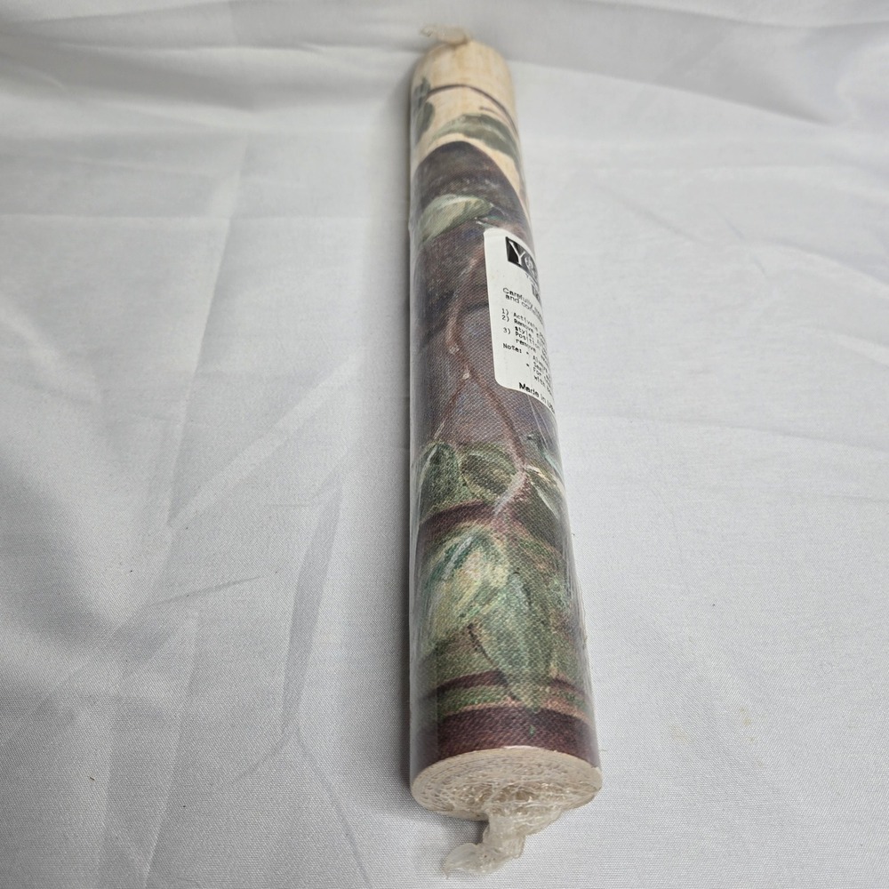York Prepasted Decorative Borders 5 Yards 4.57m Made in USA SY1247B New Sealed